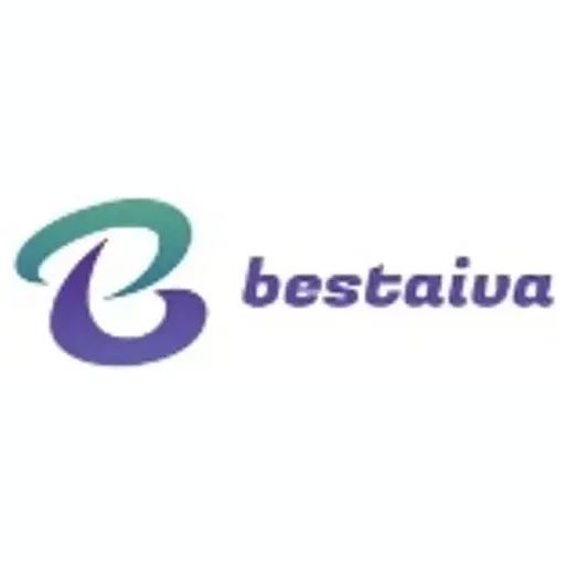 bestaiva brand logo for bestaiva.com