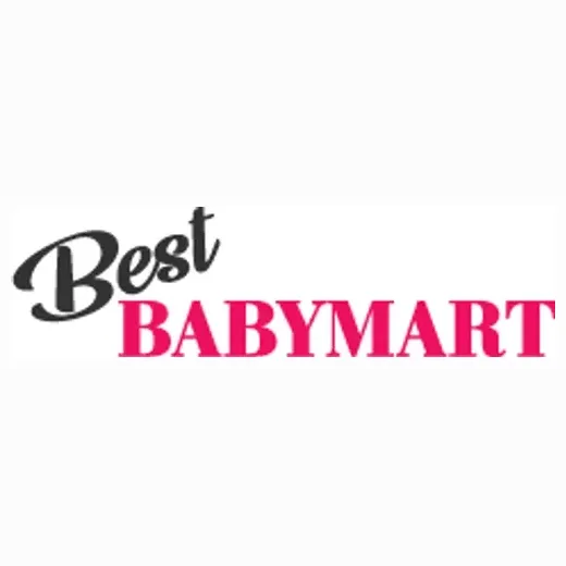 bestbabymarts brand logo for bestbabymarts.com