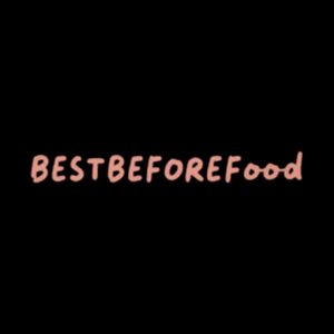 bestbeforefood brand logo for bestbeforefood.store