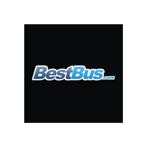 BestBus brand logo for bestbus.com