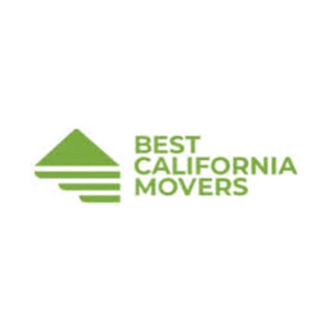 bestcaliforniamovers brand logo for bestcaliforniamovers.com