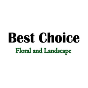 bestchoicefloral brand logo for bestchoicefloral.com