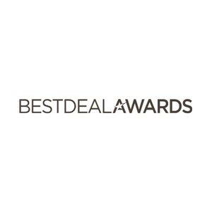 bestdealawards brand logo for bestdealawards.com