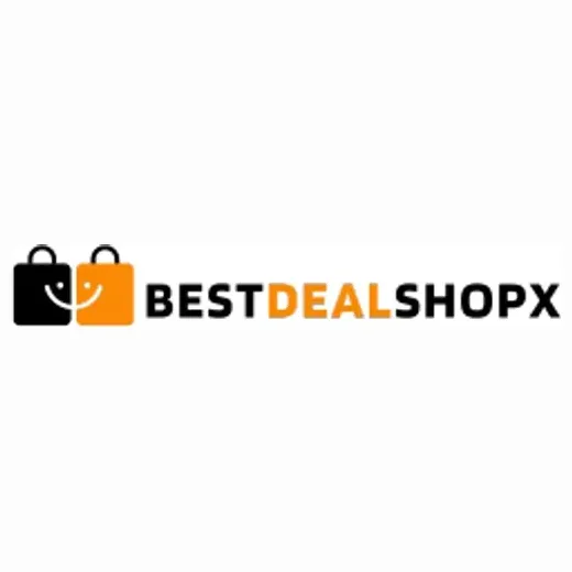 bestdealshopx brand logo for bestdealshopx.com