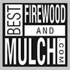 bestfirewoodandmulch brand logo for bestfirewoodandmulch.com
