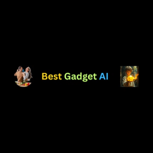 bestgadgetai brand logo for bestgadgetai.com