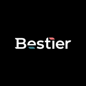 Bestier brand logo for bestier.net