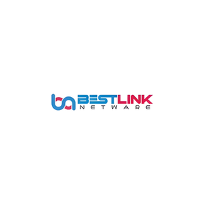 Bestlink brand logo for bestlinknetware.com