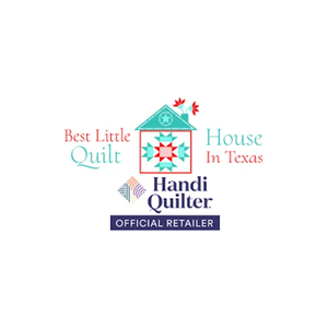 bestlittlequilthouseintexas brand logo for bestlittlequilthouseintexas.com