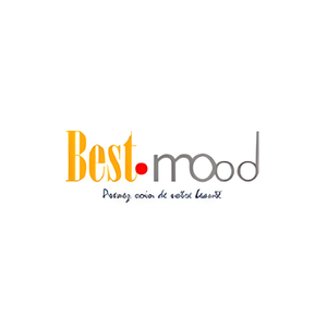 Besto Mood brand logo for bestomood.ca