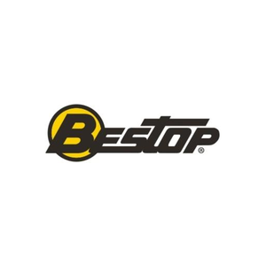 Bestop brand logo for bestop.com