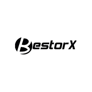 Bestorx brand logo for bestorx.com