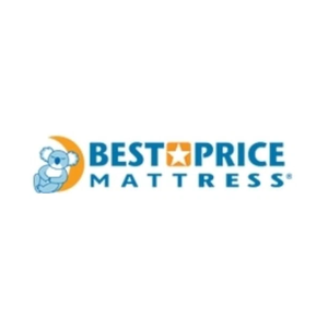 Bestpricemattressstore brand logo for shop.bestpricemattressstore.com