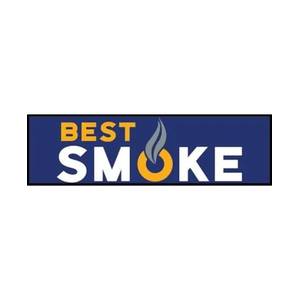 bestsmoke brand logo for bestsmoke.net
