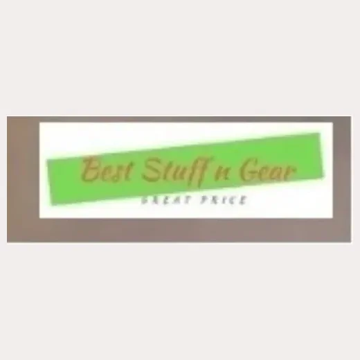 beststuffngear brand logo for beststuffngear.com