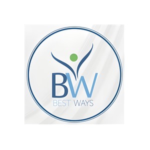 Bestways brand logo for bestways.ca