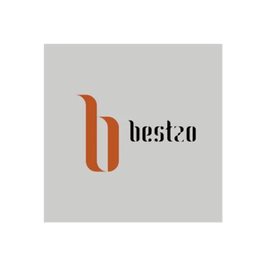 Bestzo brand logo for bestzo.com