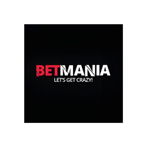 Bet Mania brand logo for betmania.ag