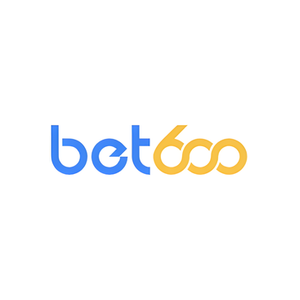 Bet600 brand logo for bet600.co.uk