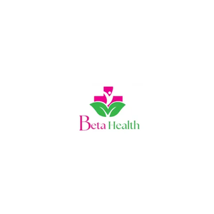 Beta Health brand logo for betahealth.com.au