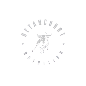 Betancourt Nutrition brand logo for betancourtnutrition.com
