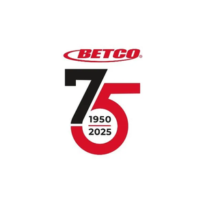 Betco brand logo for betco.com