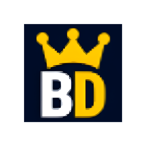 BetDukes brand logo for betdukes.com