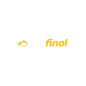 Betfinal brand logo for betfinal.com