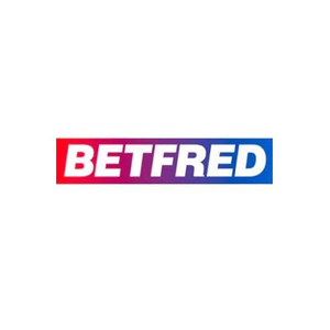 Betfred brand logo for betfred.com