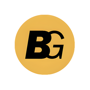 BetGold brand logo for betgold.com.au