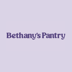 bethanyspantry brand logo for bethanyspantry.com