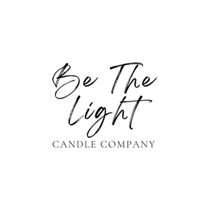 bethelightcandlecompany brand logo for bethelightcandlecompany.com