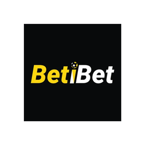 Betibet brand logo for betibet.com