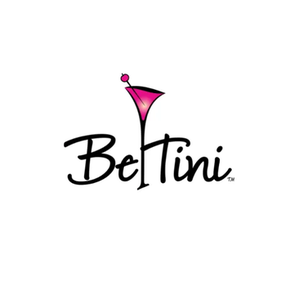 Betini brand logo for betinispirits.com