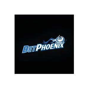BetPhoenix brand logo for betphoenix.ag