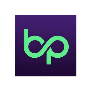 BetPlays brand logo for betplays.com