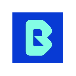 Betr brand logo for betr.app