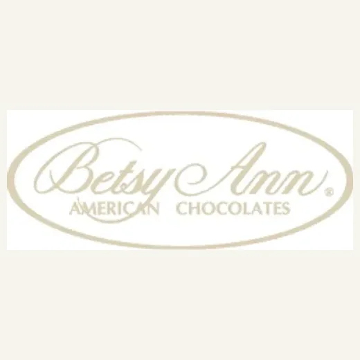 Betsy Ann brand logo for betsyann.com