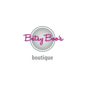 Betsy Boo's brand logo for betsyboosboutique.com