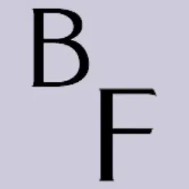 Betsy Fisher brand logo for betsyfisher.com
