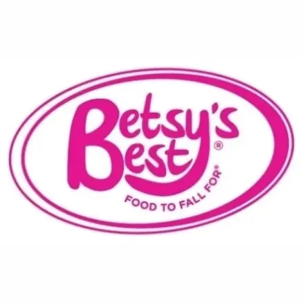 Betsy's Best brand logo for betsysbest.com