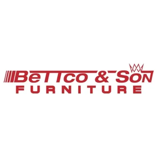 Bettco brand logo for bettcofurniture.com