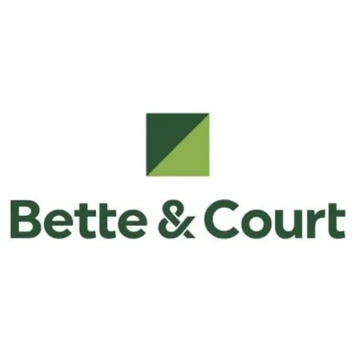 Bette brand logo for bette-court.com