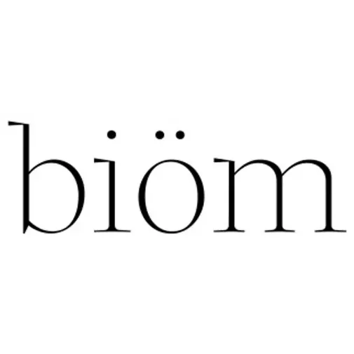 Better Biome brand logo for betterbiom.com