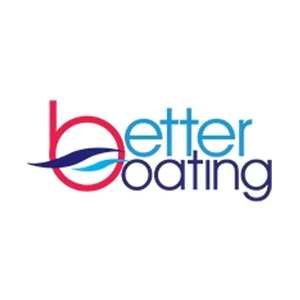 Better Boat Rental brand logo for betterboatrental.com