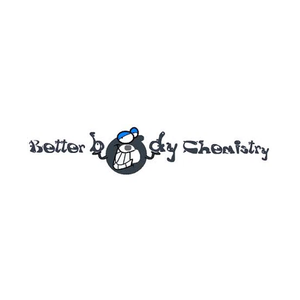 Better Body Chemistry brand logo for betterbodychemistry.com