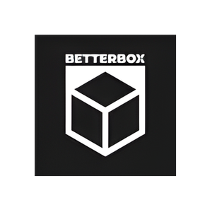 Better Box brand logo for betterbox.co.uk