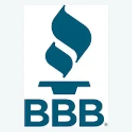 Better Business Bureau brand logo for bbb.org