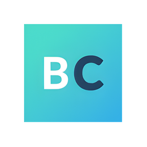 Better Clinics brand logo for betterclinicsapp.com