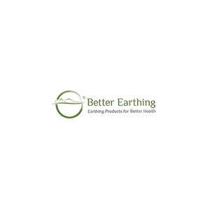 Better Earthing brand logo for betterearthing.com.au